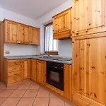 Appartement Eden Falcade