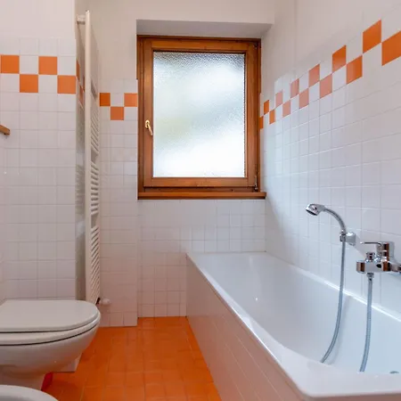 Apartman Eden *