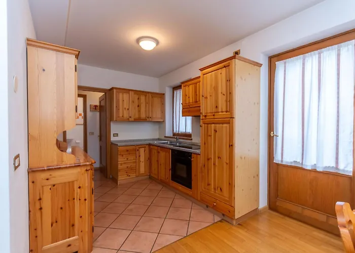 Apartamento Eden