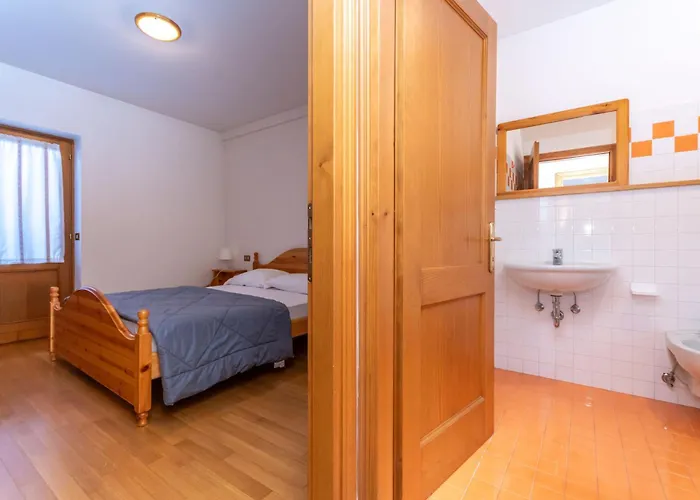 Apartamento Eden Falcade