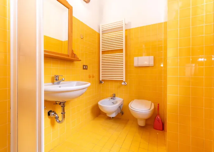 Apartamento Eden