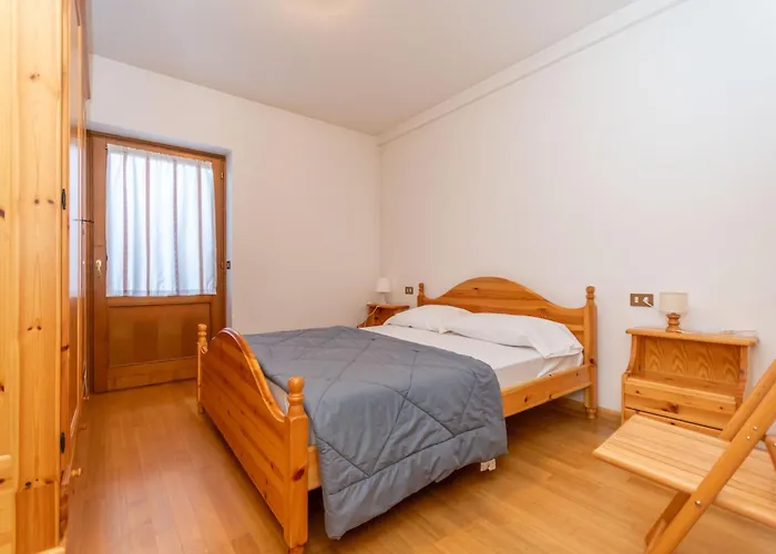 Eden Apartamento *