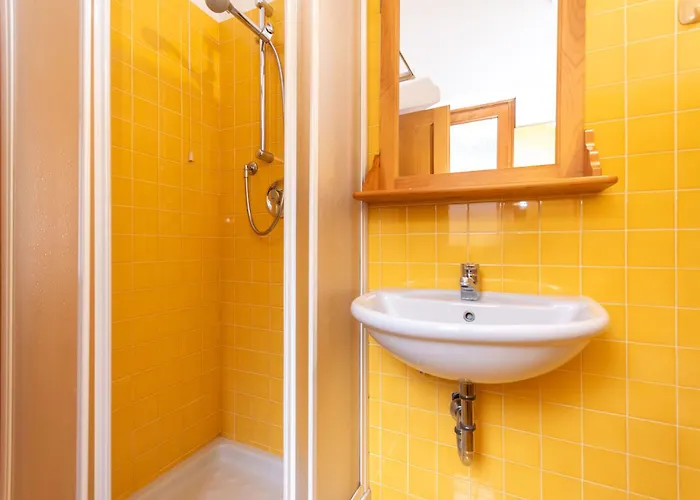 Apartman Eden *
