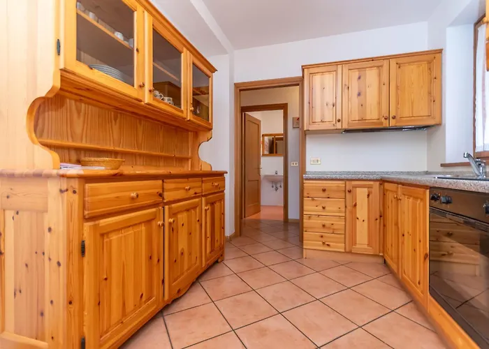 Apartamento Eden