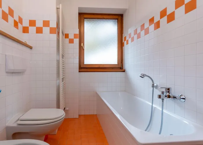 Apartamento Eden *