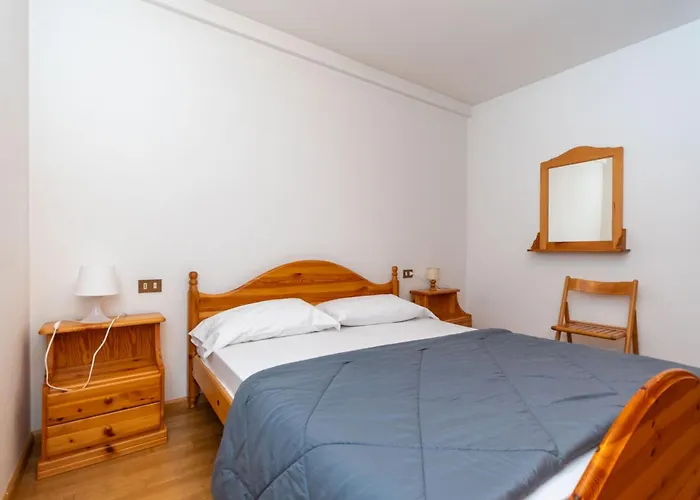Eden Apartman Falcade