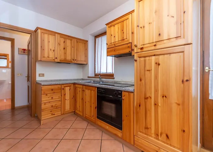 Apartman Eden Falcade